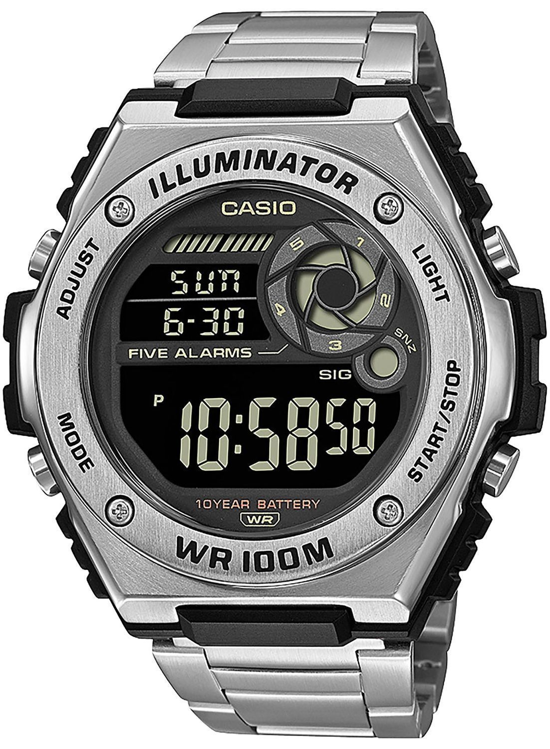 Zegarek męski Casio MWD-100HD-1BVEF.jpg