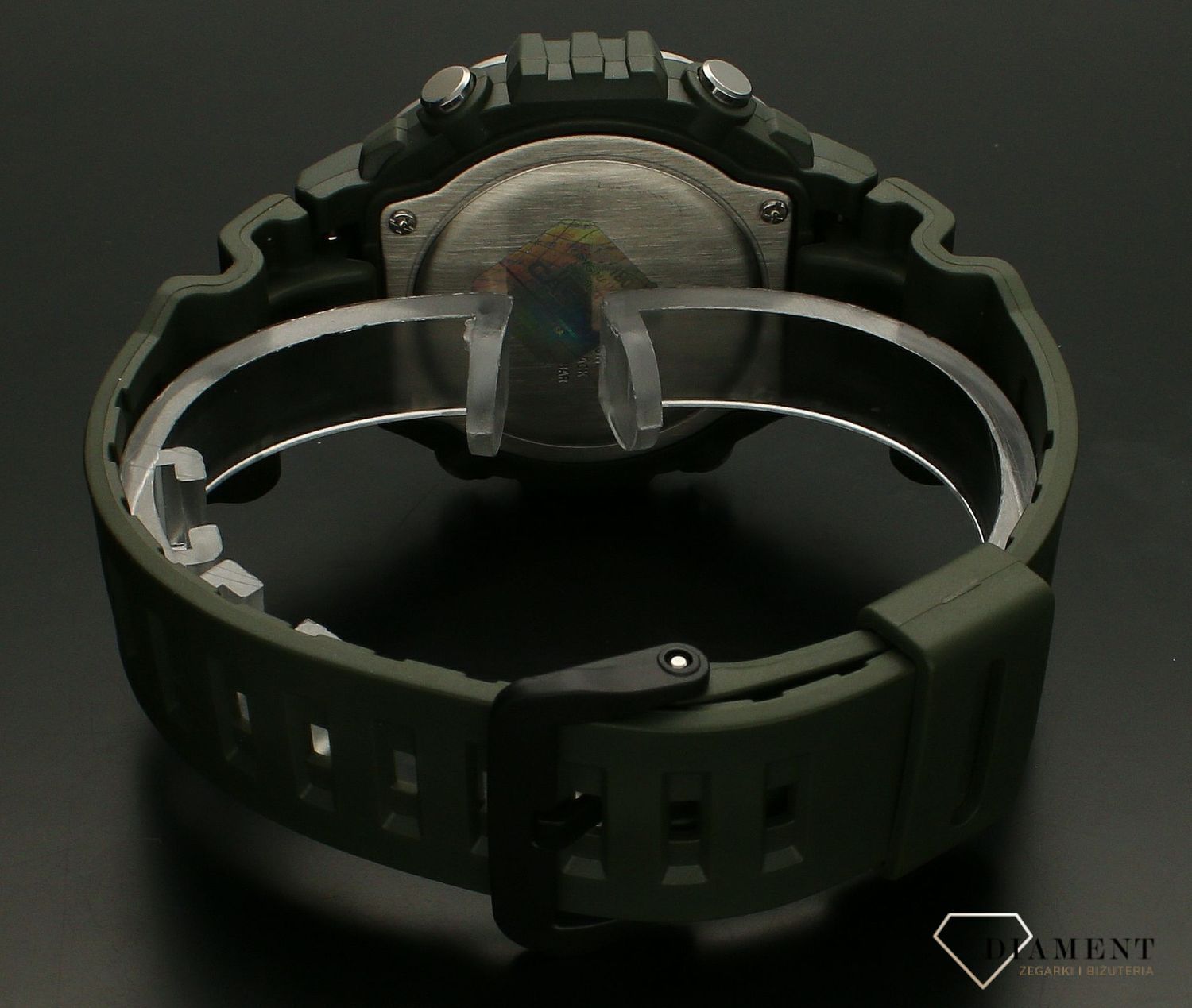 Zegarek męski Casio MWD-110H-3AVEF. Męski zegarek sportowy. Zegarek sportowy męski Casio. Męski zegarek Casio. Zegarek z wyświetlaczem. Zegarek sportowy Casio idealny na prezent dla mężczyzny..jpg