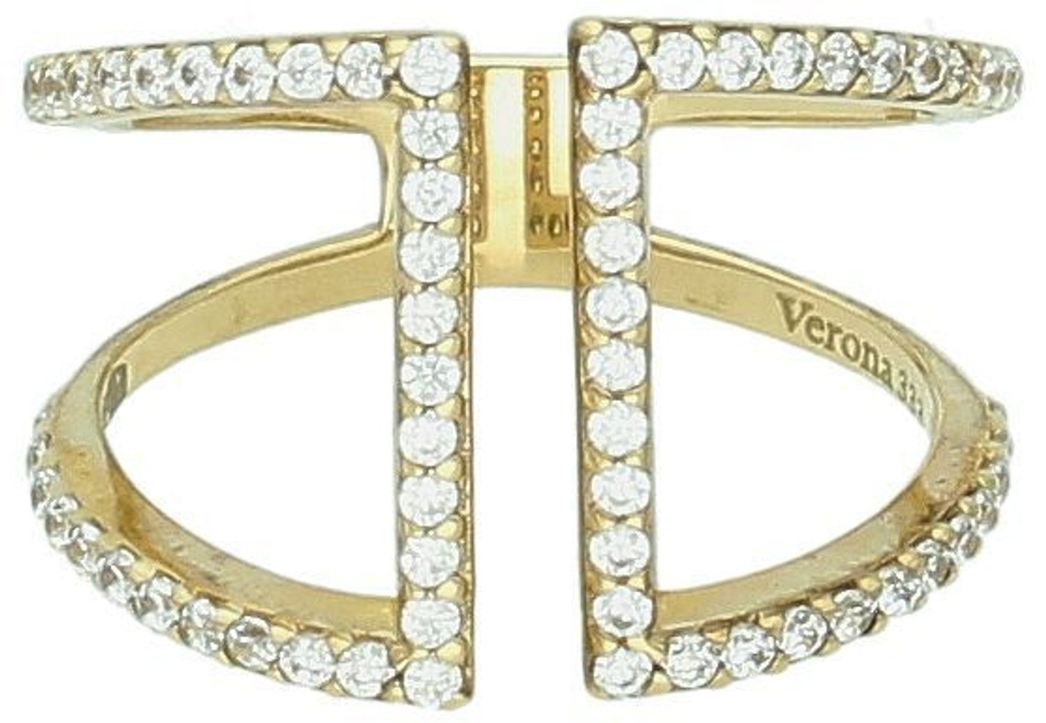 Złoty szeroki pierścionek wysadzany cyrkoniami.jpg