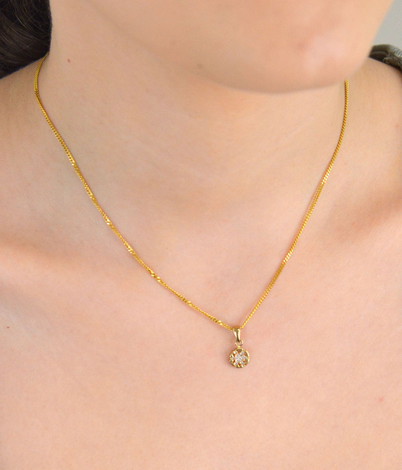 Zawieszka śnieżynka próby 333 N00-LB11910 Zawieszka mała 333 2.jpg