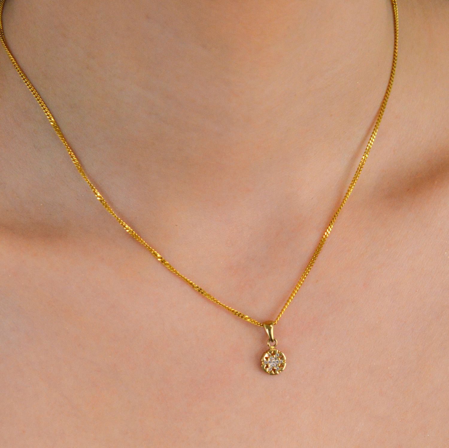 Zawieszka śnieżynka próby 333 N00-LB11910 Zawieszka mała 333 2.jpg