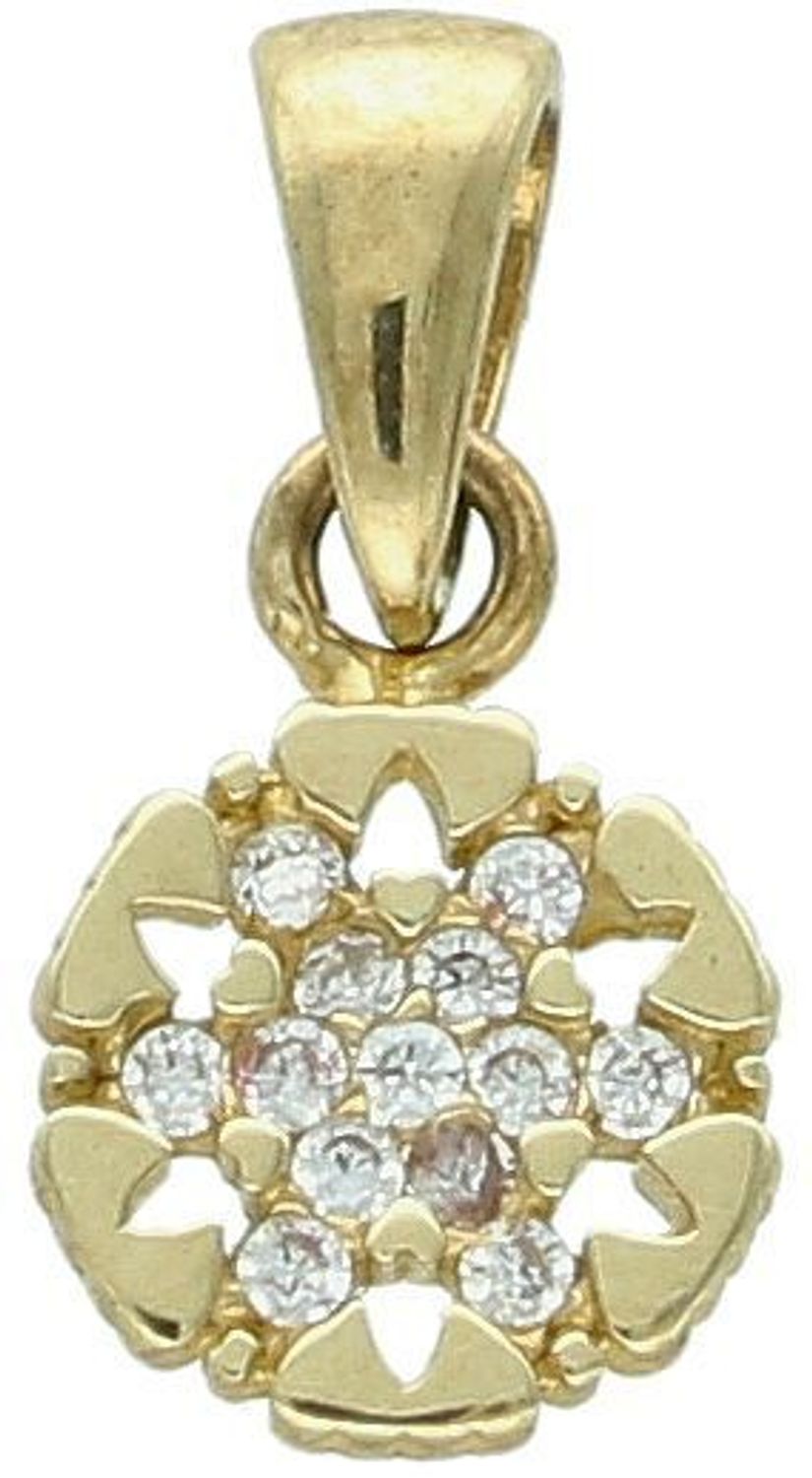 Zawieszka śnieżynka próby 333 N00-LB11910 Zawieszka mała 333 2.jpg