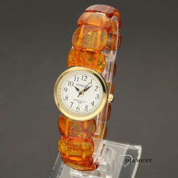 Damski zegarek z bursztynem N01 (2).jpg