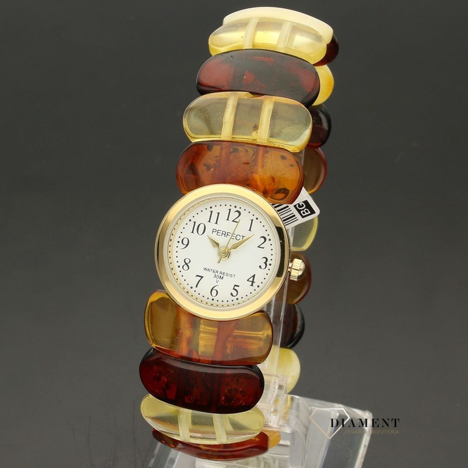 Damski zegarek z bursztynem N04 (1).jpg