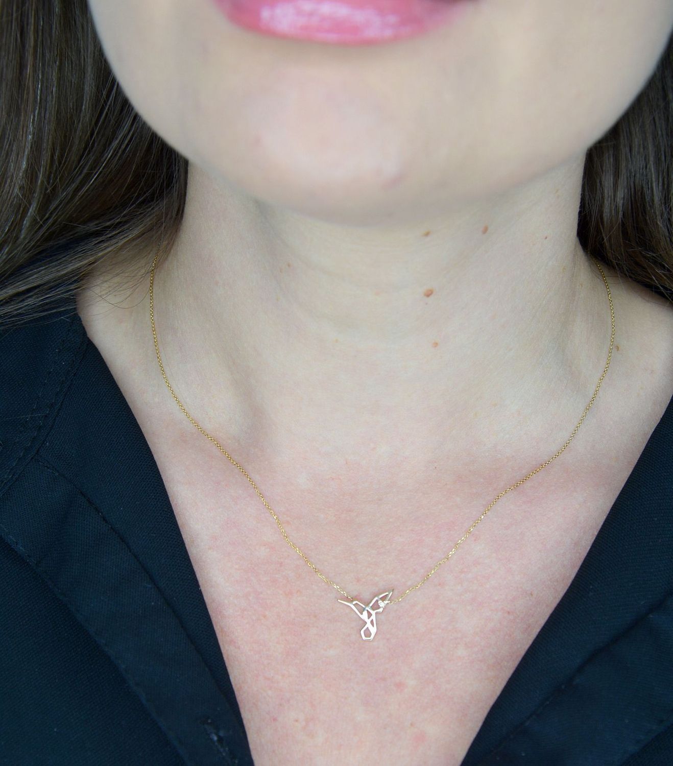 N05650YC Naszyjnik z diamentem.webp