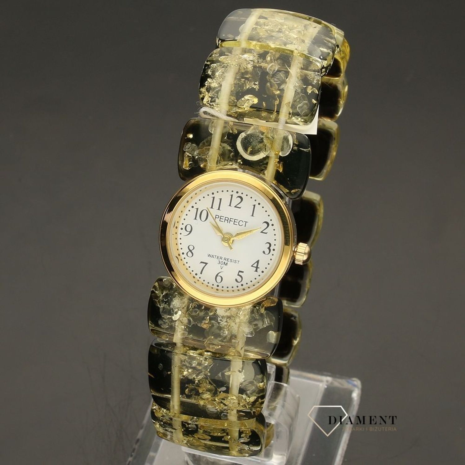 Damski zegarek z bursztynem N06 (1).jpg