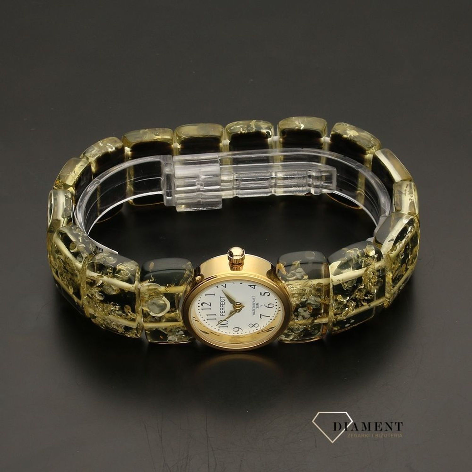 Damski zegarek z bursztynem N06 (1).jpg