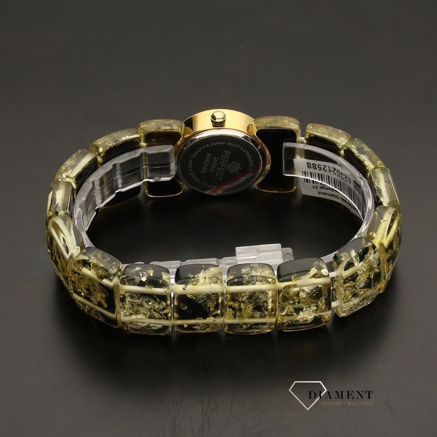 Damski zegarek z bursztynem N06 (1).jpg