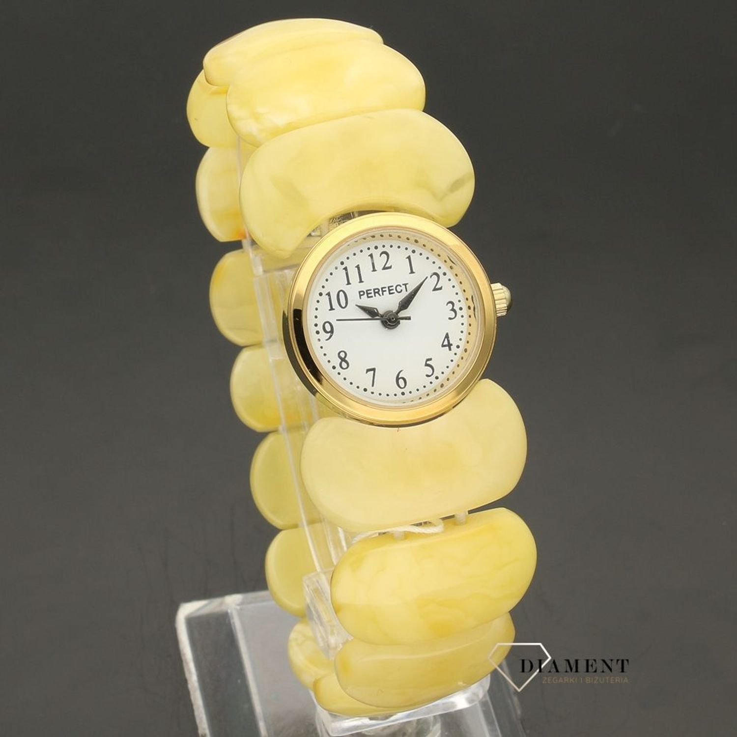 Damski zegarek z bursztynem N07 (1).jpg