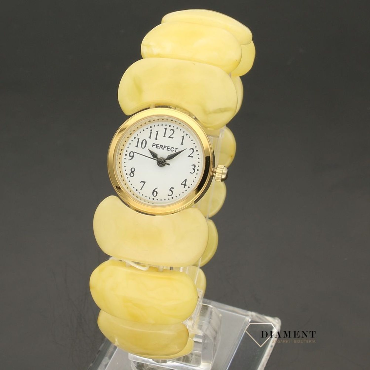 Damski zegarek z bursztynem N07 (1).jpg