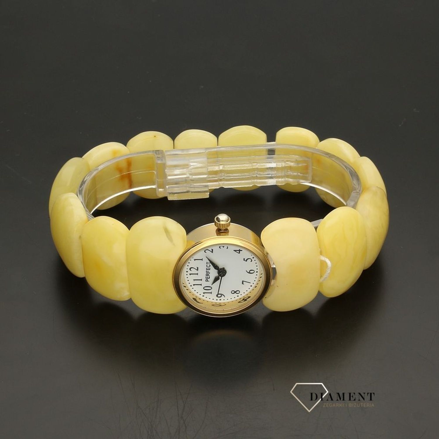 Damski zegarek z bursztynem N07 (1).jpg