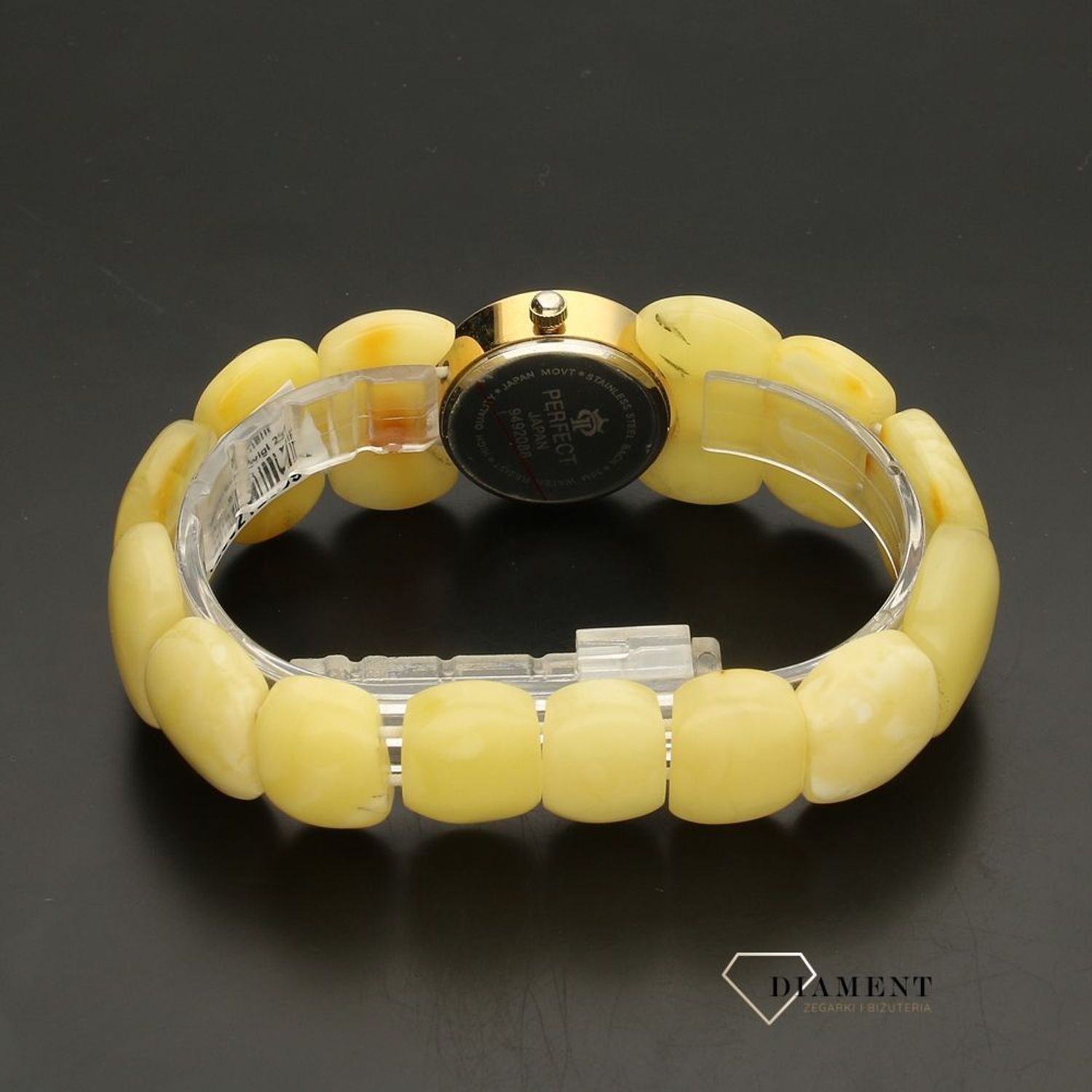 Damski zegarek z bursztynem N07 (1).jpg