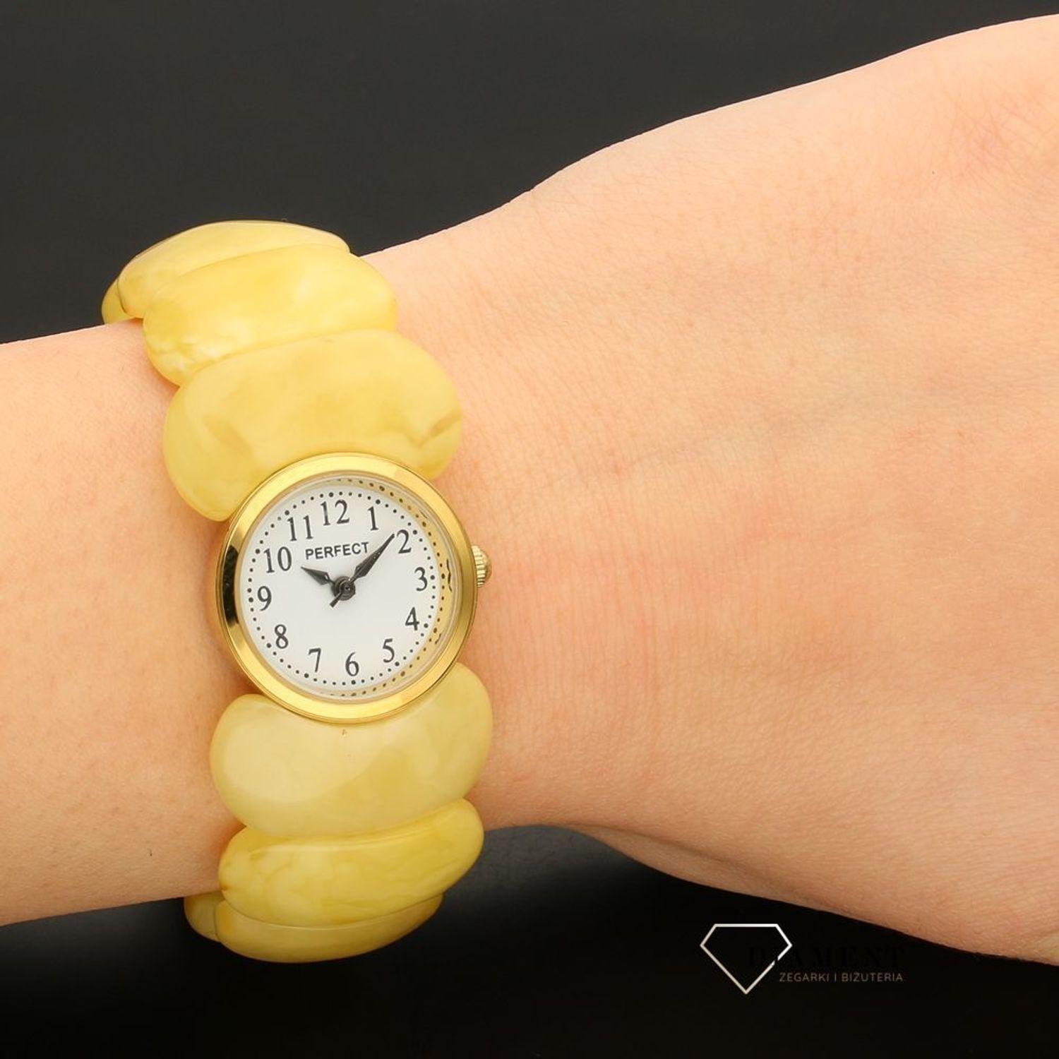 Damski zegarek z bursztynem N07 (1).jpg