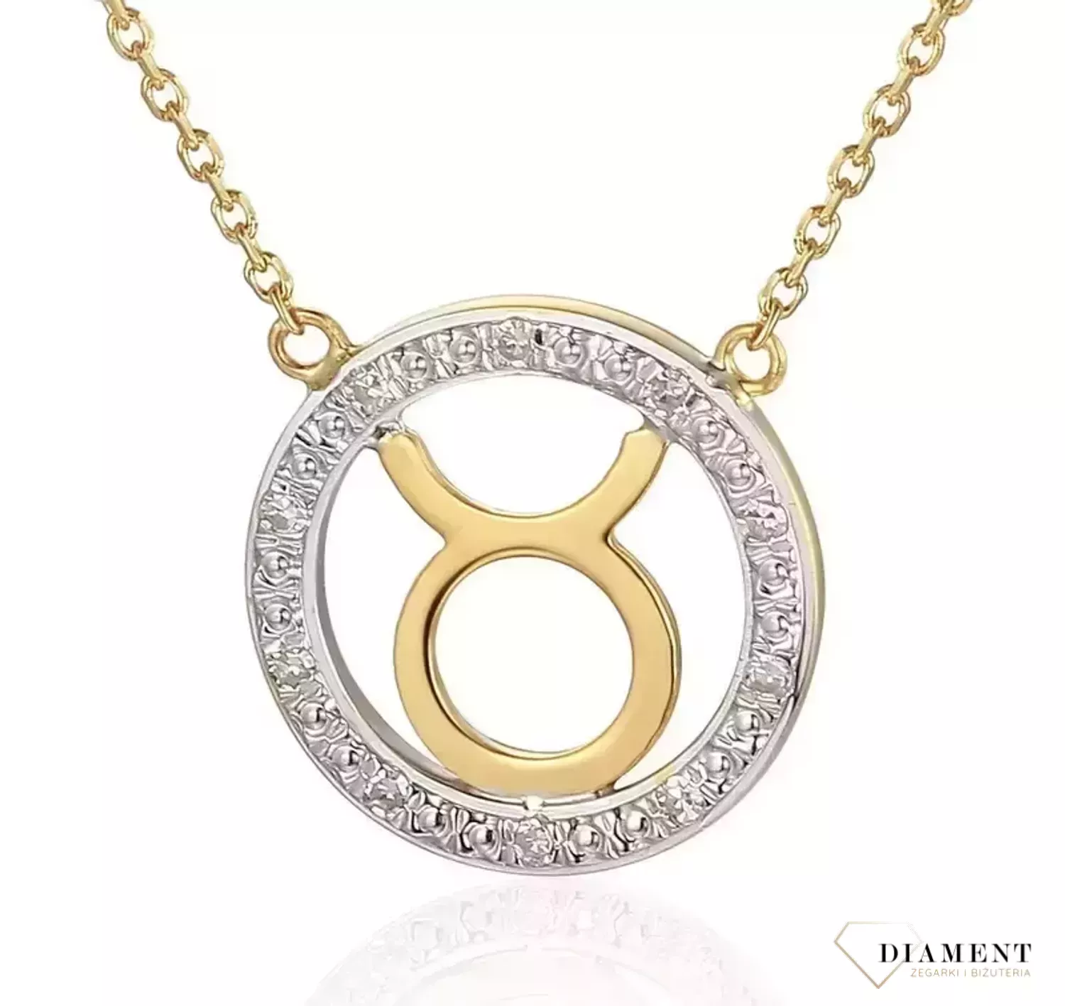 i-arenart-zloty-naszyjnik-z-brylantami-znak-zodiaku-byk-n07642yc.webp
