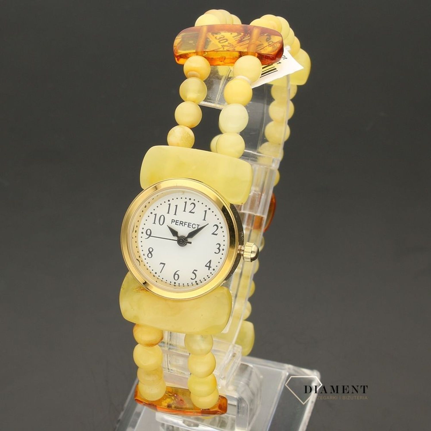 Damski zegarek z bursztynem N08 (1).jpg