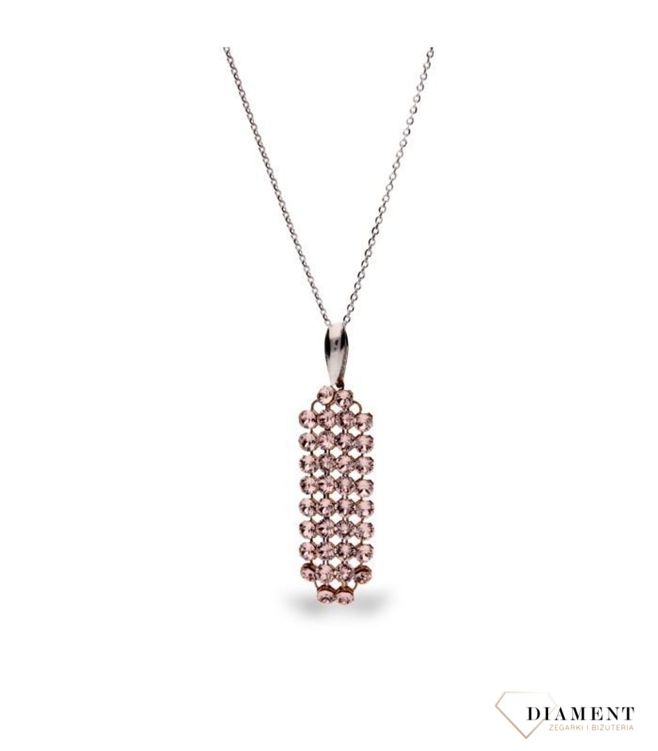 Naszyjnik Stylish N1MESH3SL.jpg