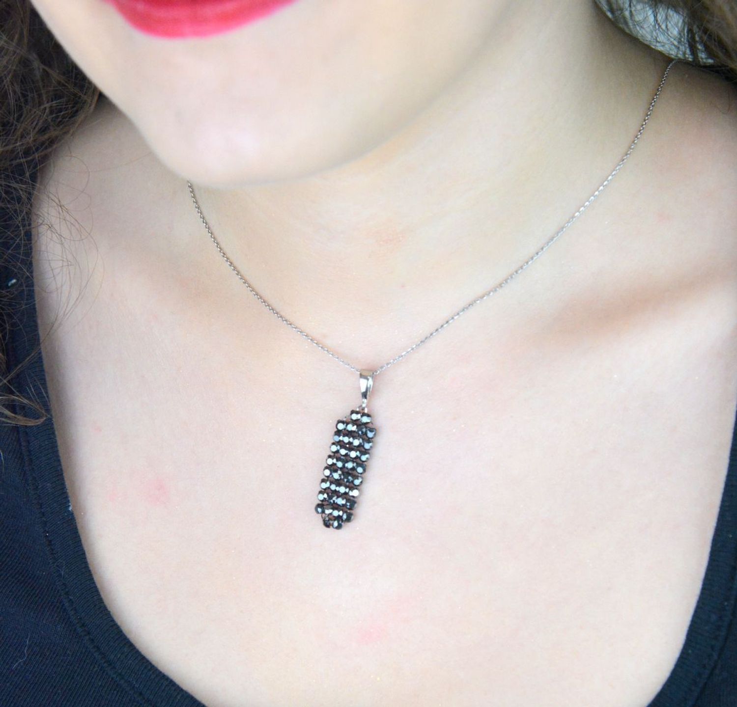 Naszyjnik Sharp N1ZMESH4H.jpg