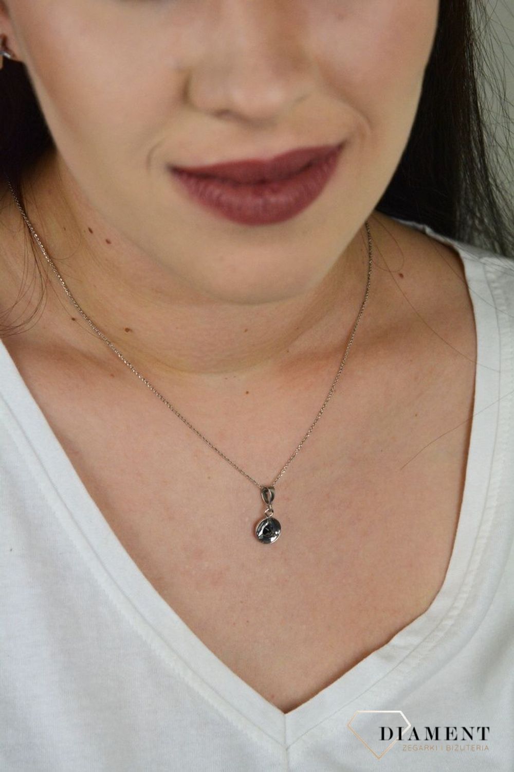 Naszyjnik Circle N20378CH.jpg