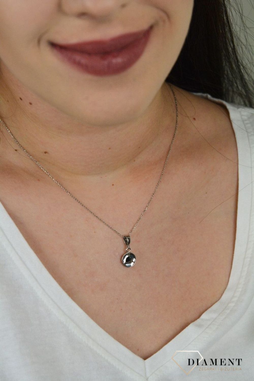 Naszyjnik Circle N20378CH.jpg