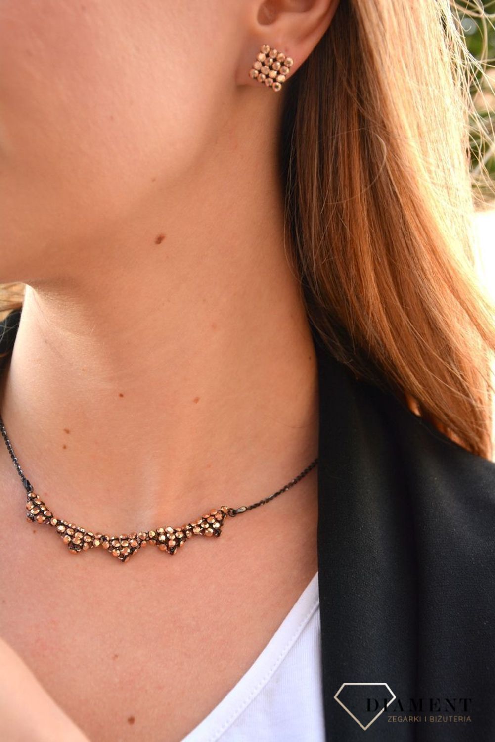 Naszyjnik Meno N5MESH18RG.jpg