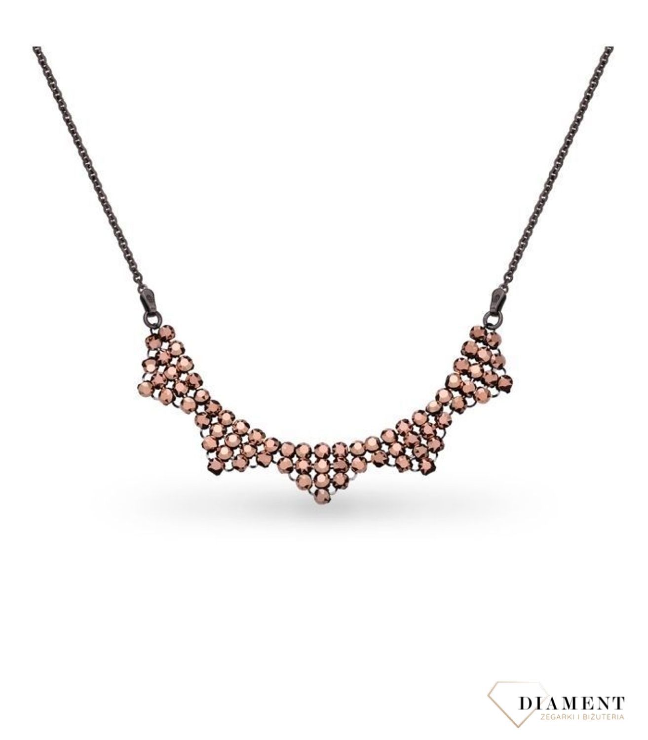 Naszyjnik Meno N5MESH18RG.jpg