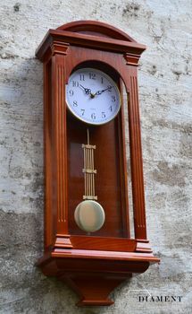 Zegar ścienny do salonu ✓Zegary ścienne✓Zegary szafkowe ✓ Zegary drewniane✓ wymarzony prezent✓ zegary na ścianę (3).JPG