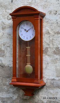 Zegar ścienny do salonu ✓Zegary ścienne✓Zegary szafkowe ✓ Zegary drewniane✓ wymarzony prezent✓ zegary na ścianę (6).JPG