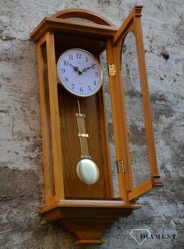 Zegar ścienny do salonu ✓Zegary ścienne✓Zegary szafkowe ✓ Zegary drewniane✓ wymarzony prezent✓ zegary na ścianę  (1).JPG