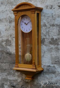 Zegar ścienny do salonu ✓Zegary ścienne✓Zegary szafkowe ✓ Zegary drewniane✓ wymarzony prezent✓ zegary na ścianę  (5).JPG
