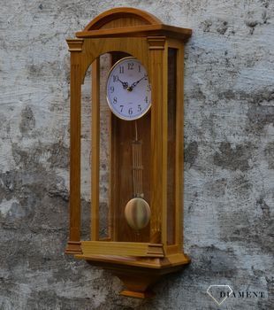 Zegar ścienny do salonu ✓Zegary ścienne✓Zegary szafkowe ✓ Zegary drewniane✓ wymarzony prezent✓ zegary na ścianę  (8).JPG