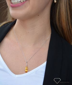 Naszyjnik Swarovski Fancy Drop NC653231MSl (1).JPG
