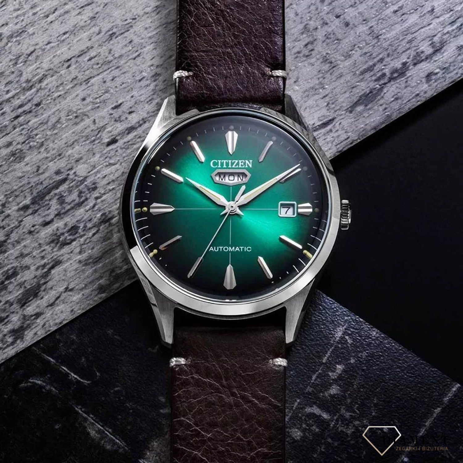 Zegarek męski Citizen C7 Mechanical NH8390-03XE (3).jpg