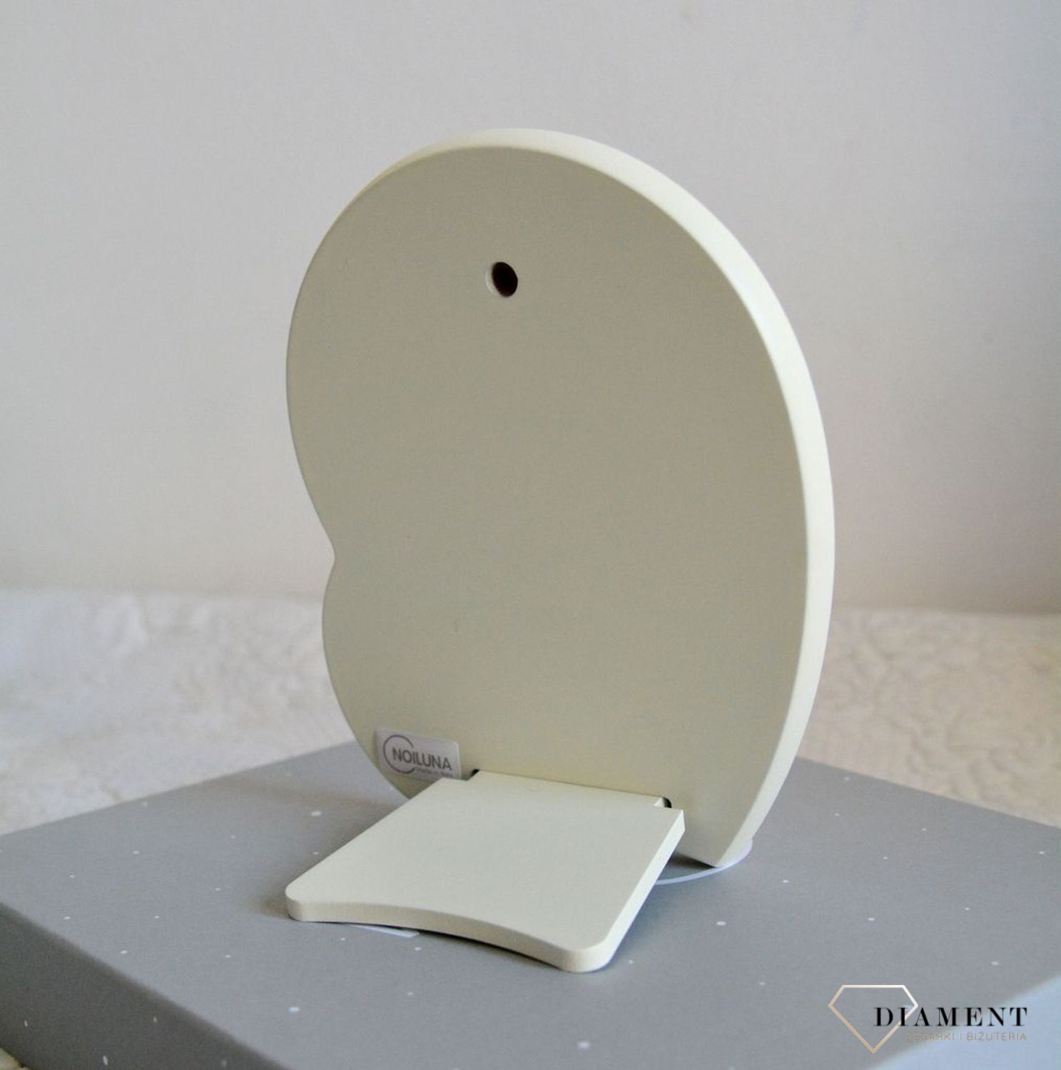 Srebrny obrazek z wizerunkiem Świętej Rodziny serce NO472014. Srebrny obrazek w kształcie serca ukazujący Świętą Rodzinę to niezwykle piękny drobiazg (4).JPG