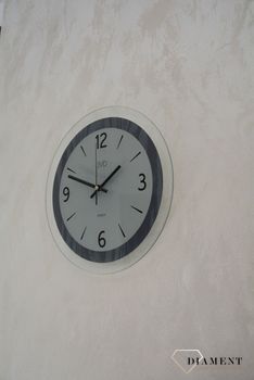 Zegar ścienny JVD NS19031.2  ✓ zegary ścienne w sklepie z zegarami Zegarki-Diament.pl ✓ Zegary ścienne ✓ Autoryzowany sklep✓ Kurier Gratis 24h✓ Gwarancja najniższej ceny✓Zwrot 30 dni (8).JPG