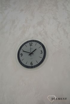 Zegar ścienny JVD NS19031.2  ✓ zegary ścienne w sklepie z zegarami Zegarki-Diament.pl ✓ Zegary ścienne ✓ Autoryzowany sklep✓ Kurier Gratis 24h✓ Gwarancja najniższej ceny✓Zwrot 30 dni (9).JPG