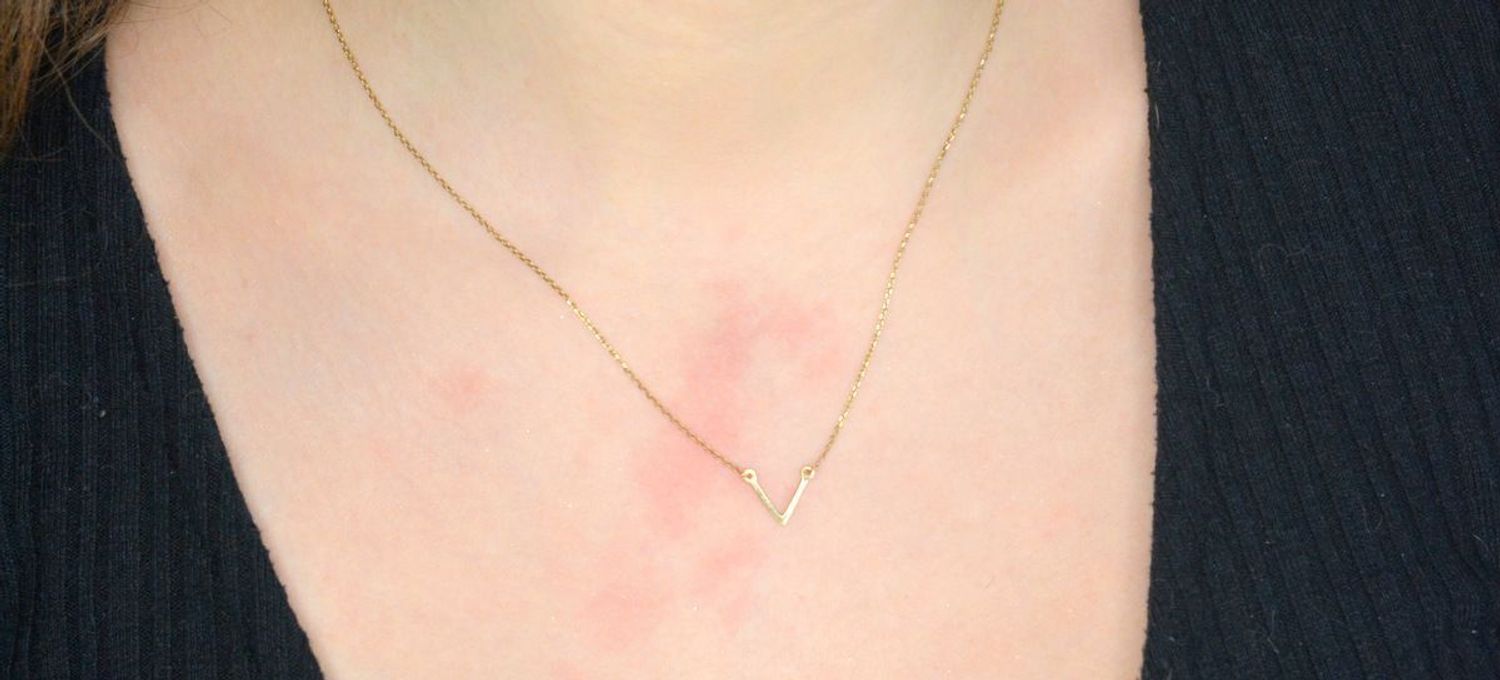 Naszyjnik celebrytka próba 333, NSZ-000000-016-333  Delikatny naszyjnik wykonany z najwyższej jakości złota próby 333. Złoty naszyjnik idealnie sprawdzi 1minimalistycznych.jpg