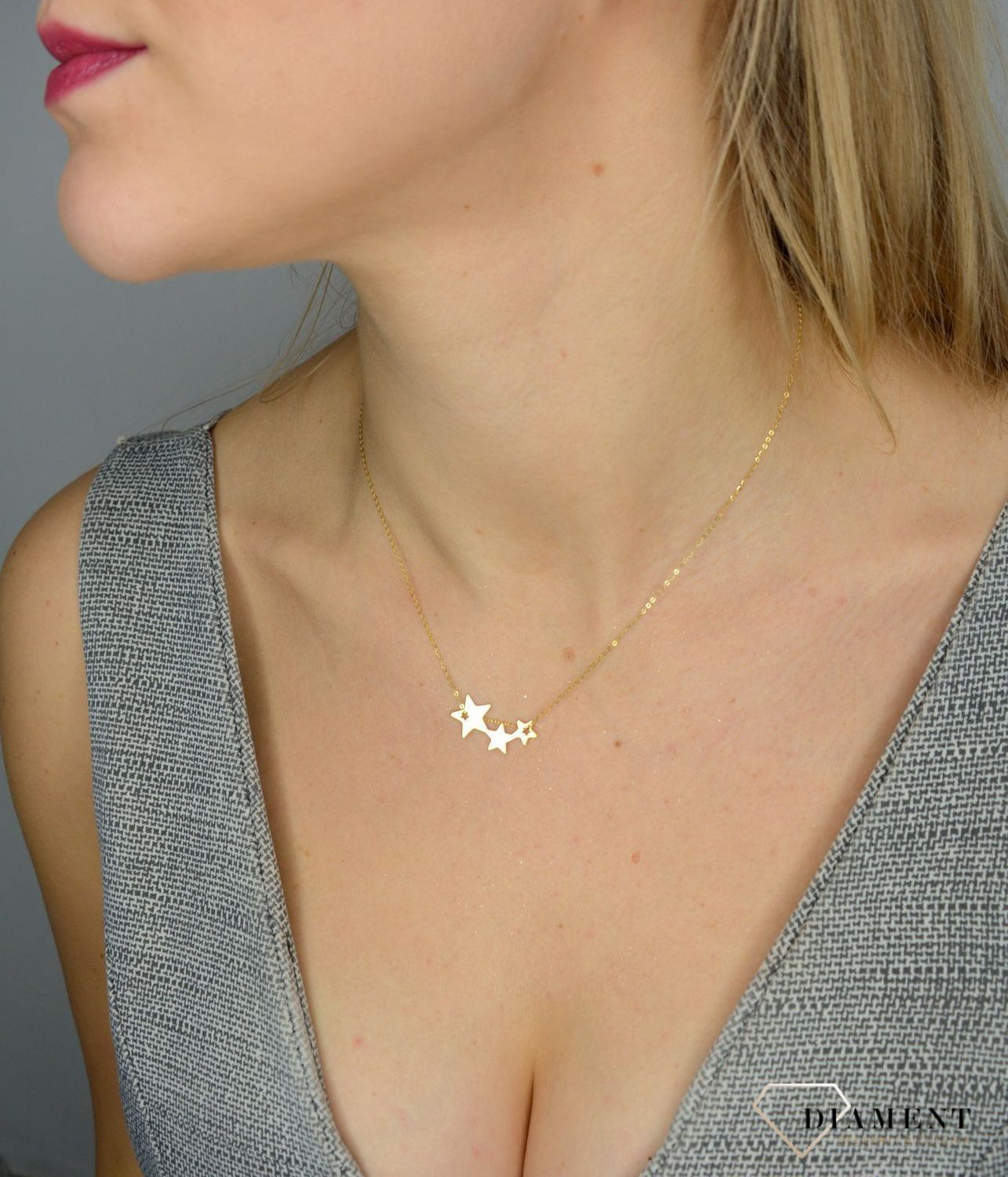 Naszyjnik złoty gwiazdki NSZ-000000-105-585.jpg