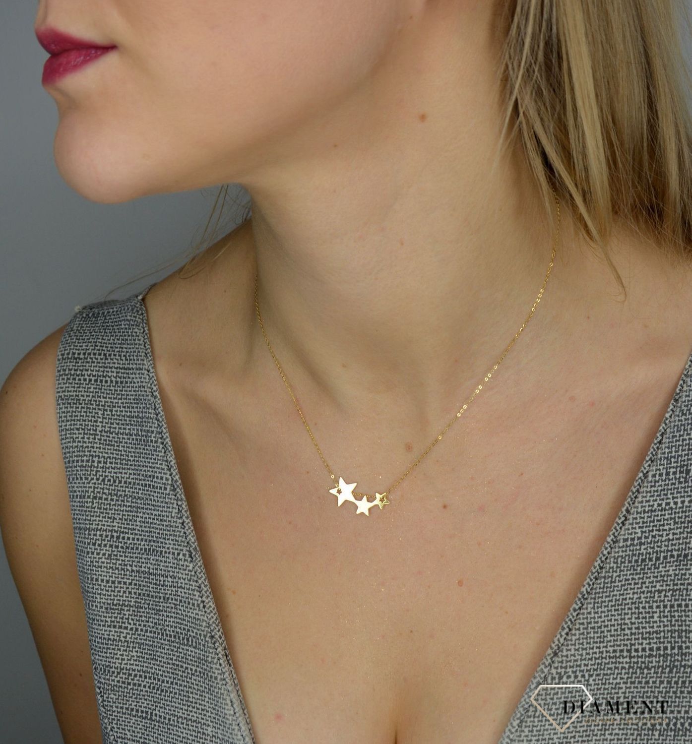 Naszyjnik złoty gwiazdki NSZ-000000-105-585.jpg