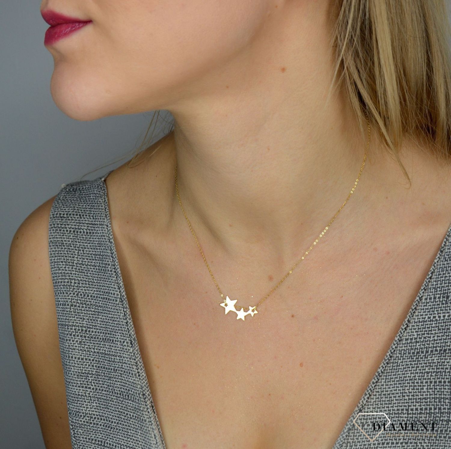 Naszyjnik złoty gwiazdki NSZ-000000-105-585.jpg