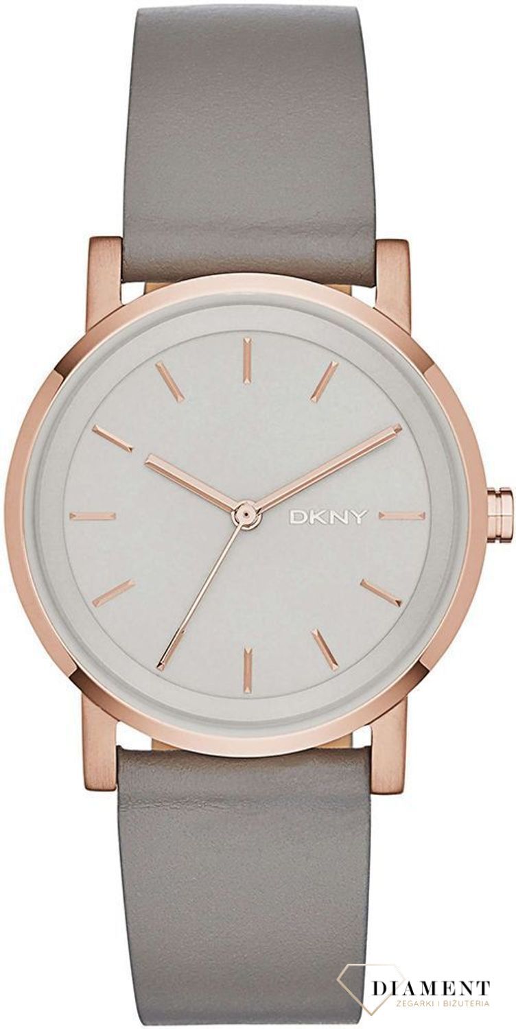 Damski zegarek Donna Karan New York NY2341.jpg