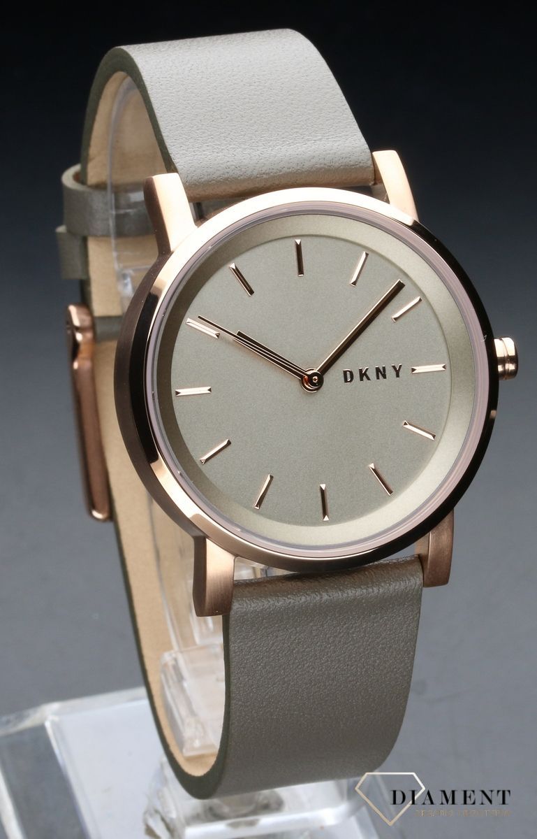 Damski zegarek Donna Karan New York NY2341.jpg