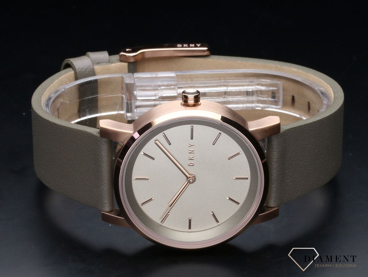 Damski zegarek Donna Karan New York NY2341.jpg