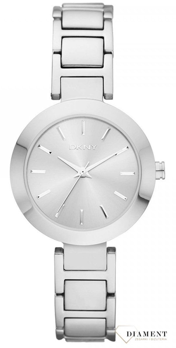 Купить Часы Dkny Женские Оригинал