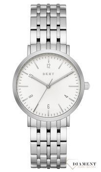 Damski zegarek Donna Karan New York NY2502 DKNY z kolekcji Minetta.jpg