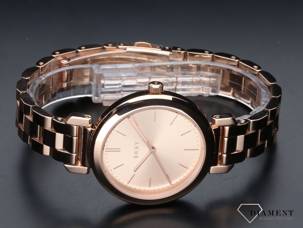Zegarek damski Donna Karan New York NY2584 DKNY FASHION z kolekcji ELLINGTON.jpg