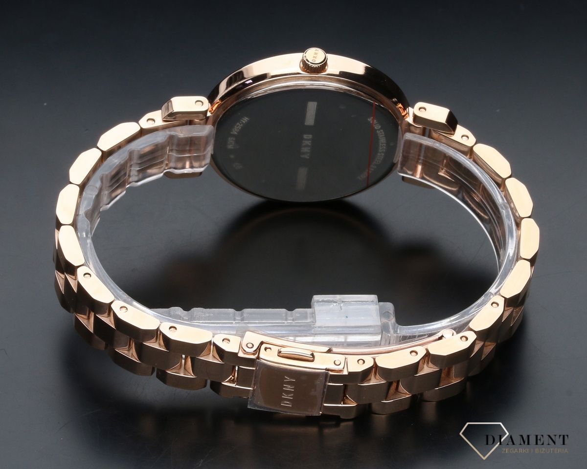 Zegarek damski Donna Karan New York NY2584 DKNY FASHION z kolekcji ELLINGTON.jpg