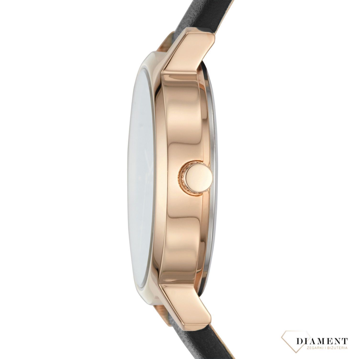 Damski zegarek Donna Karan New York NY2641 DKNY z kolekcji Modernist.jpg