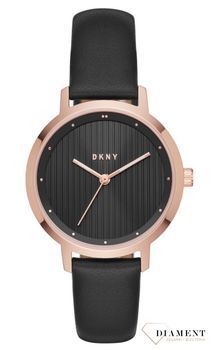 Damski zegarek Donna Karan New York NY2641 DKNY z kolekcji Modernist.jpg