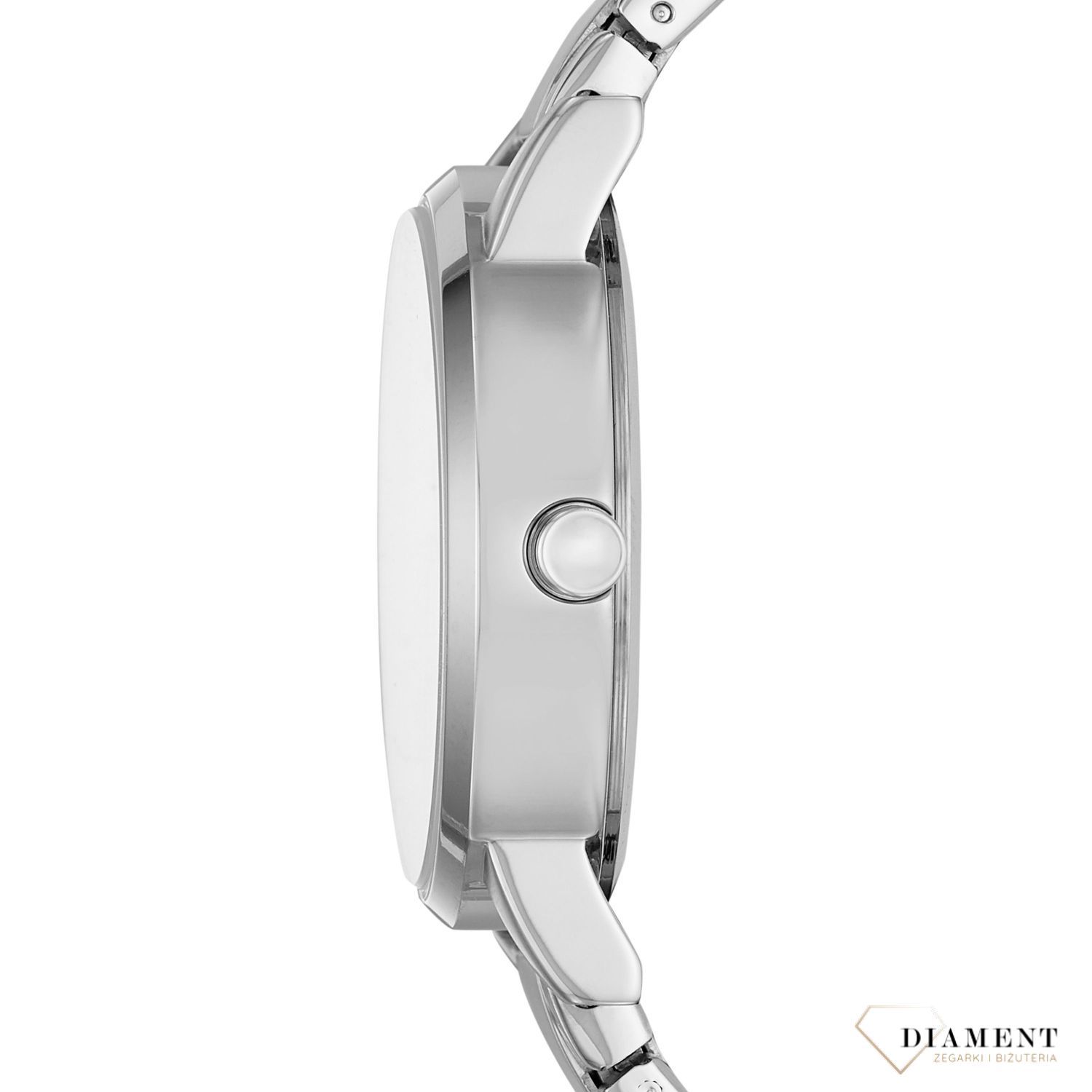 Damski zegarek Donna Karan New York NY2681 DKNY z kolekcji Soho.jpg