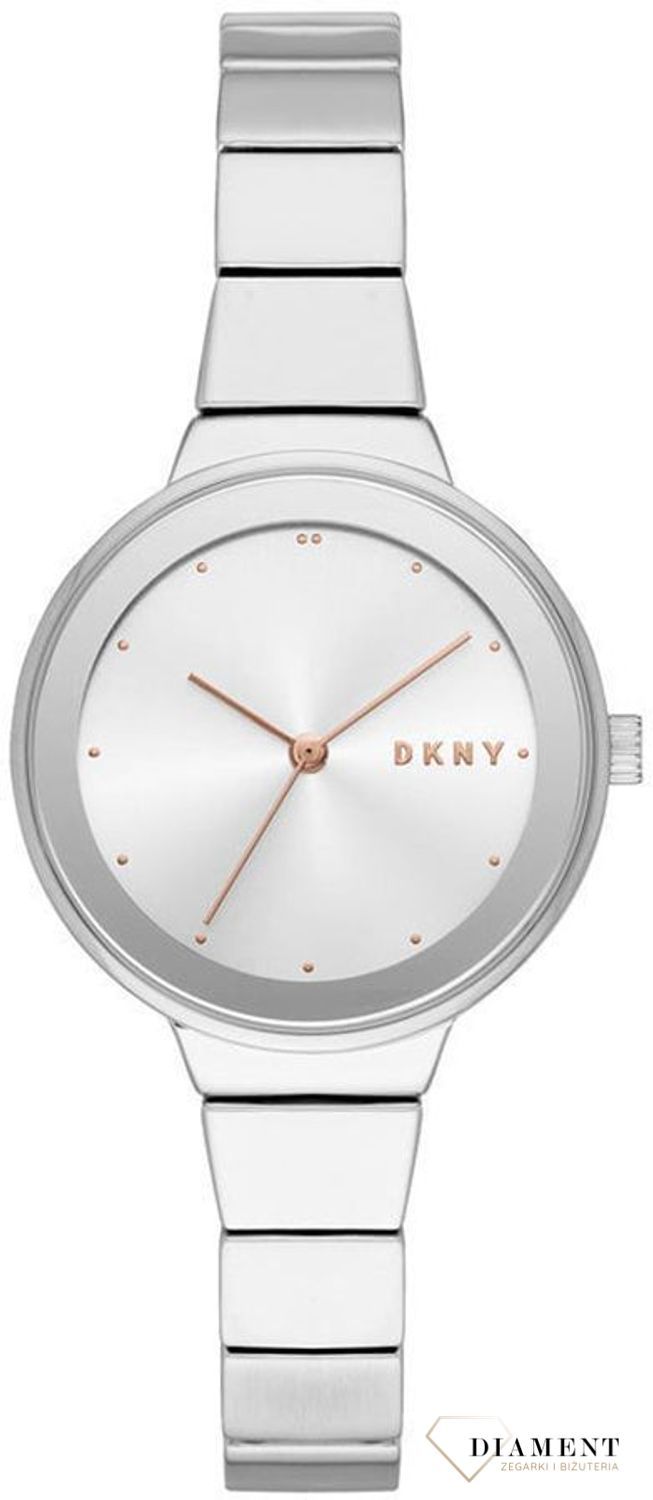 Zegarek damski DKNY NY2694 Astoria.jpg